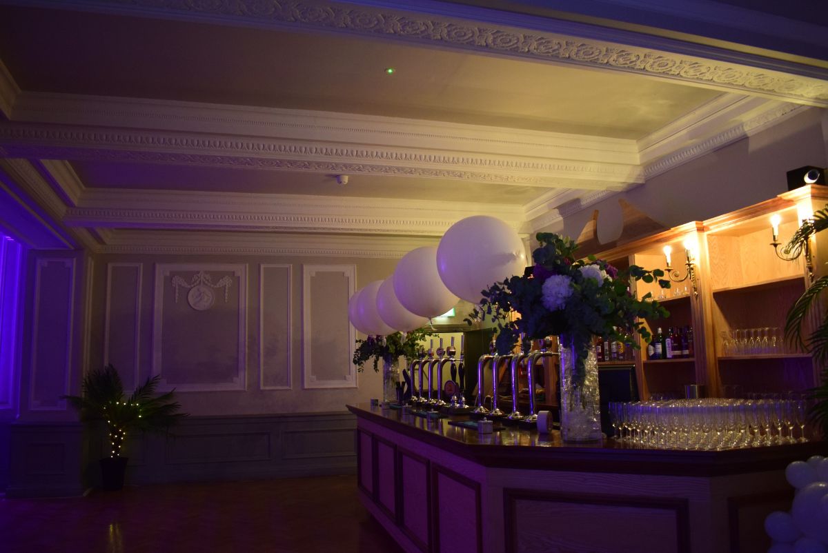 Gallery Item 11 for The Old Bell Hotel