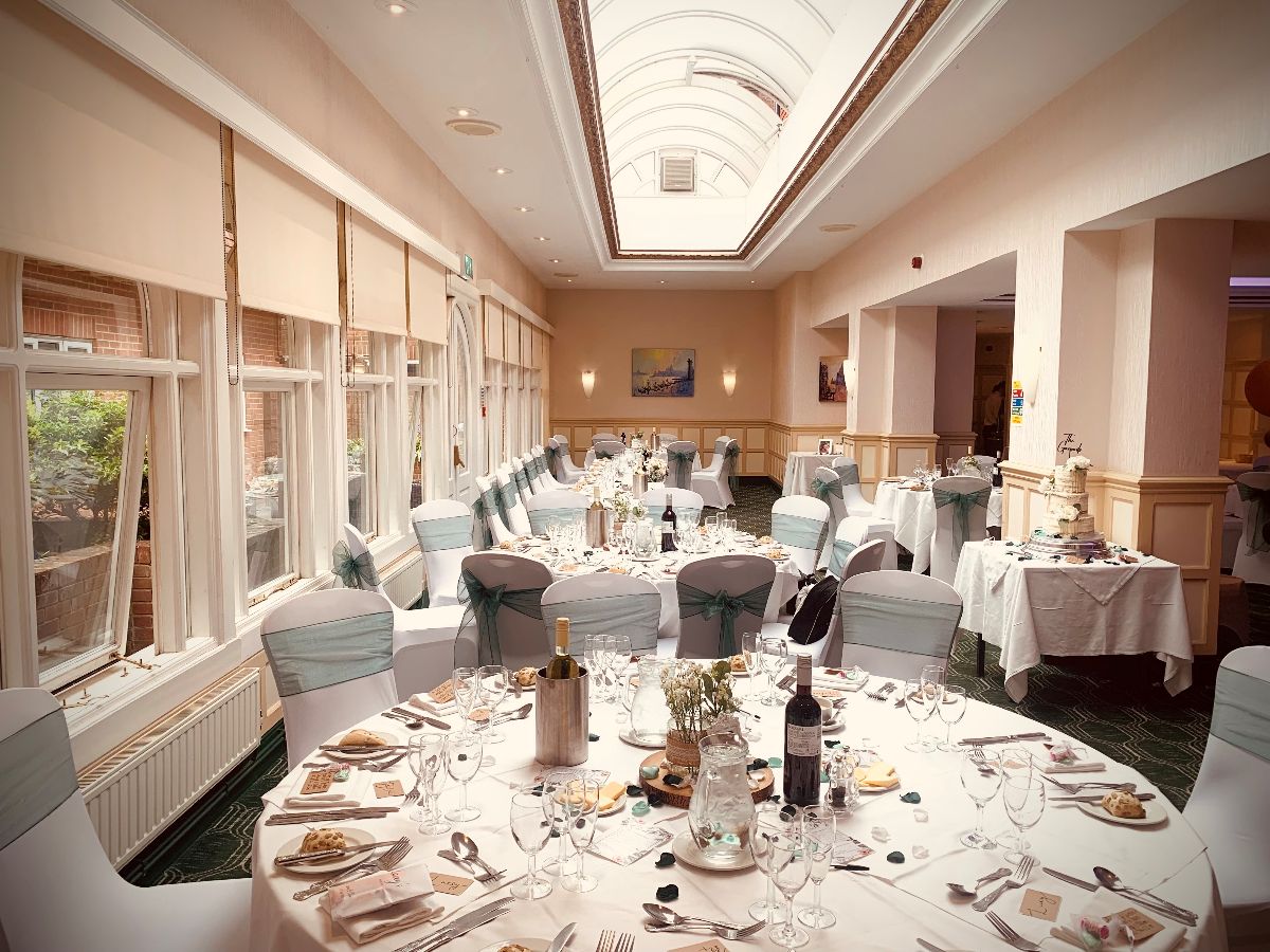 Gallery Item 7 for THE BIRCH HOTEL