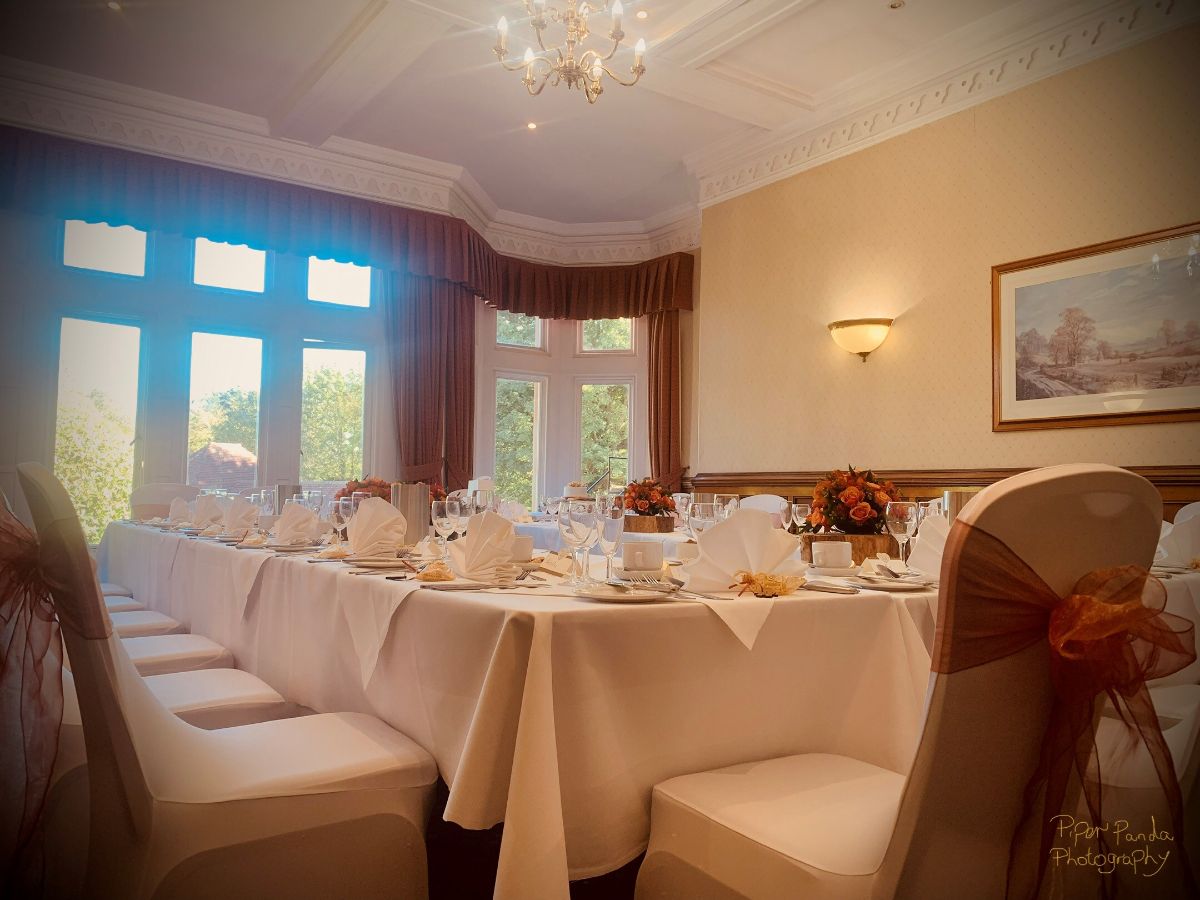 Gallery Item 9 for THE BIRCH HOTEL