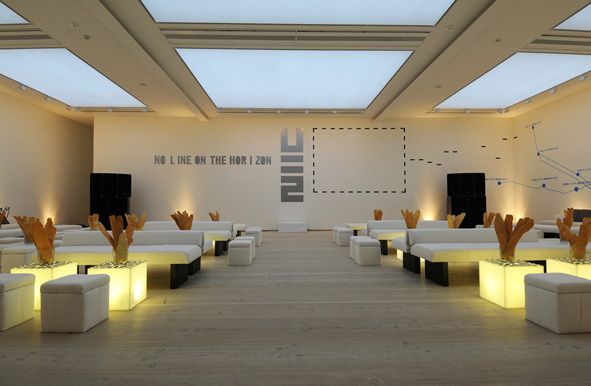 Gallery Item 7 for Saatchi Gallery