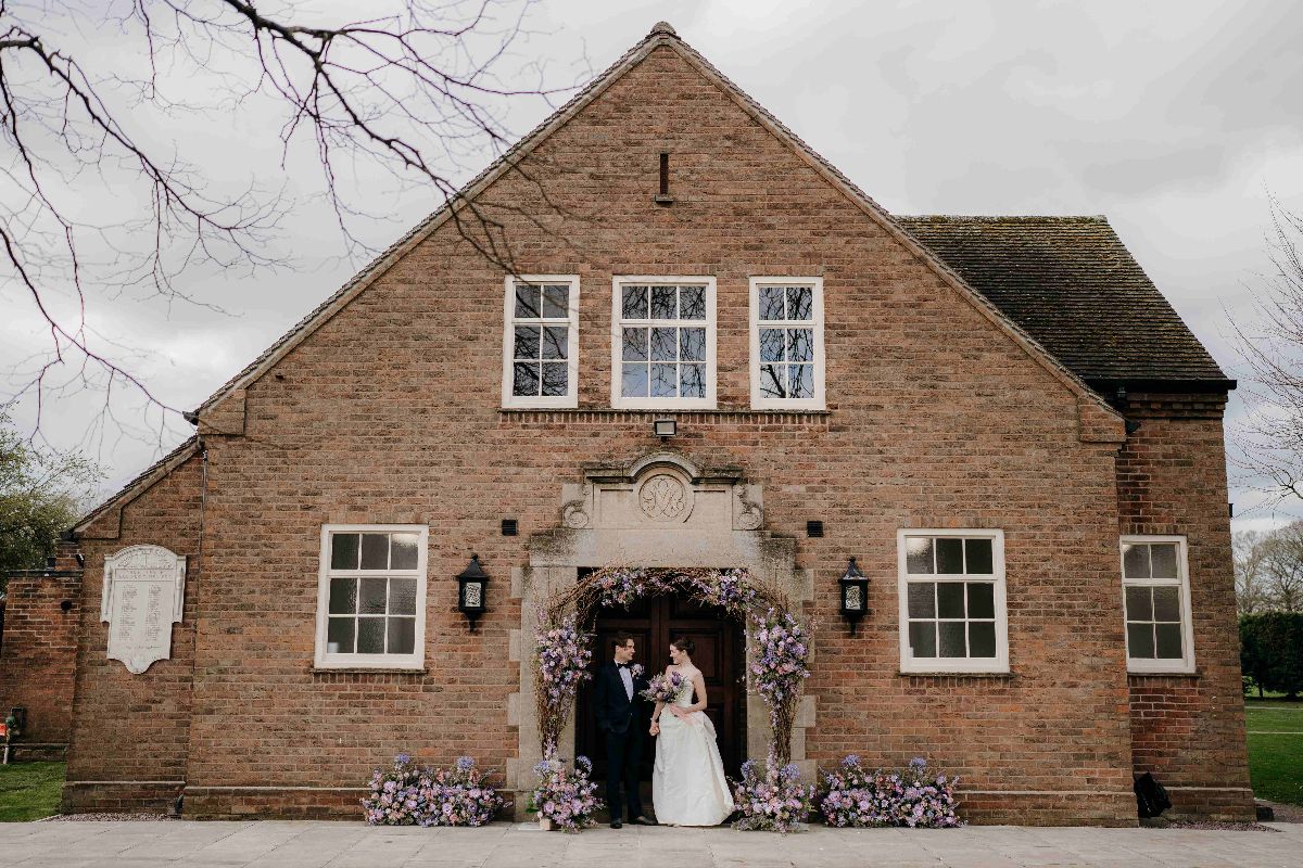 Gallery Item 7 for Lady Margaret Hall