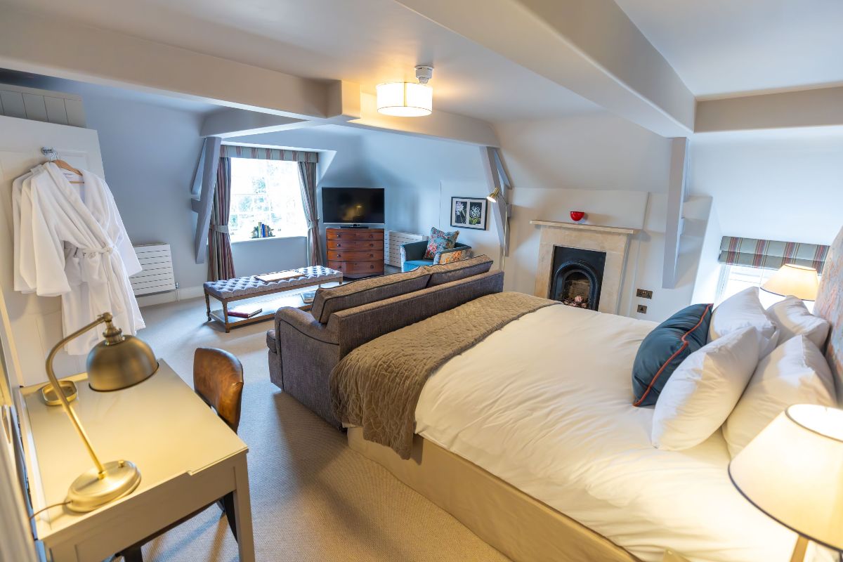 Gallery Item 9 for Cuckney House