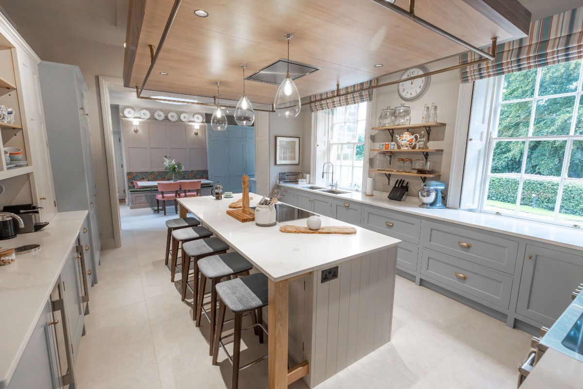 Gallery Item 12 for Cuckney House