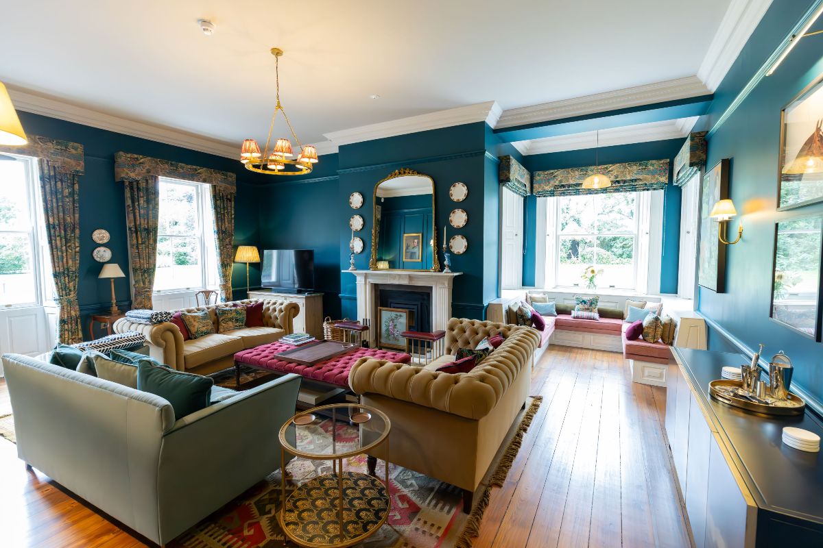 Gallery Item 6 for Cuckney House