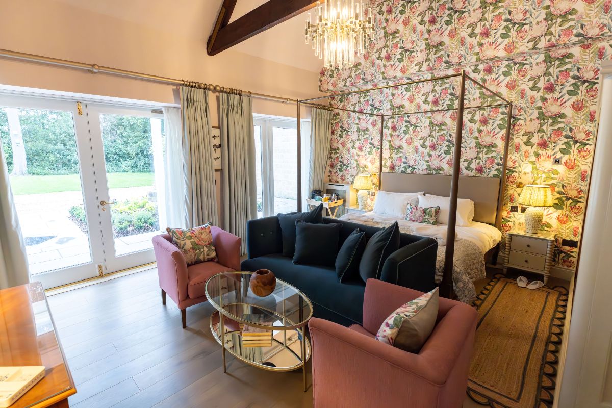 Gallery Item 8 for Cuckney House