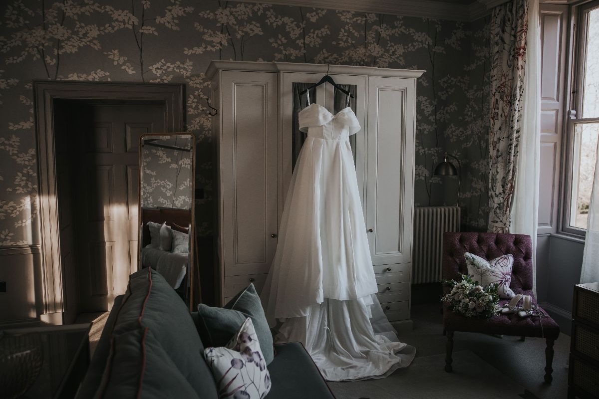 Gallery Item 11 for Cuckney House