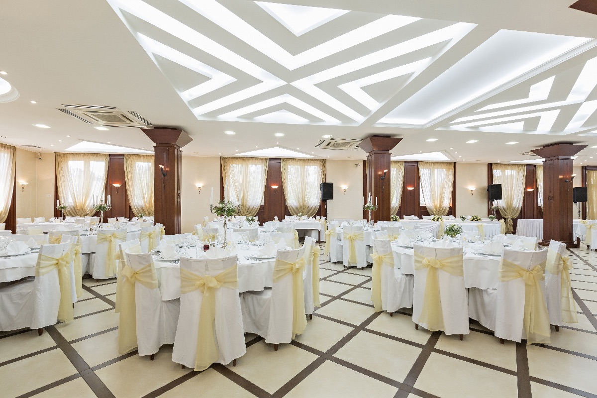 Gallery Item 4 for The Cornerstone Hotel ((Test Venue))